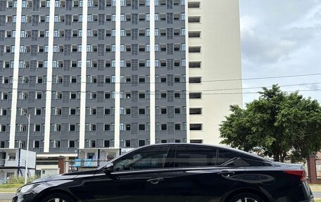 Nissan Altima VI (L34), 2022 год, 1 790 000 рублей, 2 фотография