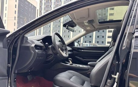 Nissan Altima VI (L34), 2022 год, 1 790 000 рублей, 4 фотография