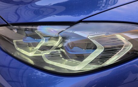 BMW 4 серия, 2021 год, 5 600 000 рублей, 8 фотография