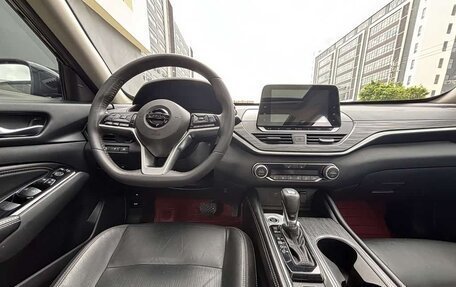 Nissan Altima VI (L34), 2022 год, 1 790 000 рублей, 3 фотография