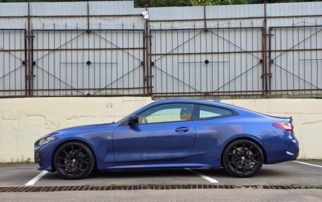 BMW 4 серия, 2021 год, 5 600 000 рублей, 2 фотография