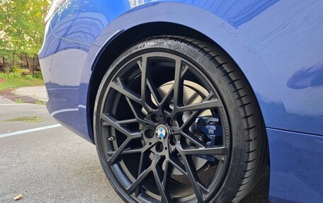 BMW 4 серия, 2021 год, 5 600 000 рублей, 6 фотография