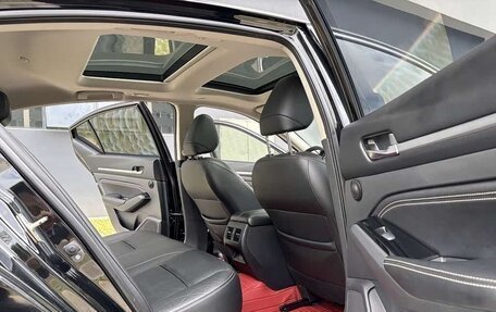 Nissan Altima VI (L34), 2022 год, 1 790 000 рублей, 5 фотография