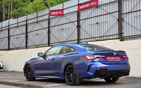 BMW 4 серия, 2021 год, 5 600 000 рублей, 3 фотография