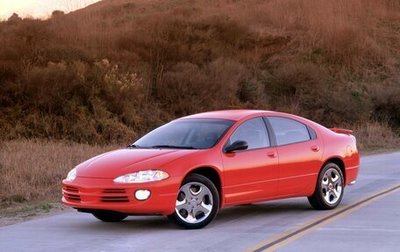 Dodge Intrepid II, 2001 год, 160 000 рублей, 1 фотография