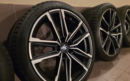 BMW 4 серия, 2021 год, 5 600 000 рублей, 16 фотография