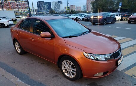 KIA Cerato III, 2011 год, 720 000 рублей, 3 фотография