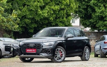 Audi Q5, 2026 год, 5 900 000 рублей, 1 фотография