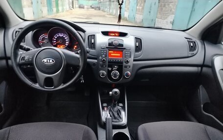 KIA Cerato III, 2011 год, 720 000 рублей, 11 фотография
