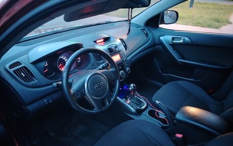KIA Cerato III, 2011 год, 720 000 рублей, 9 фотография