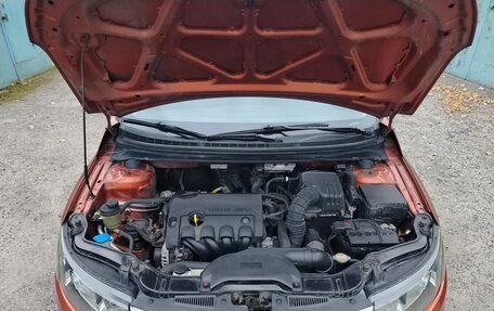 KIA Cerato III, 2011 год, 720 000 рублей, 7 фотография