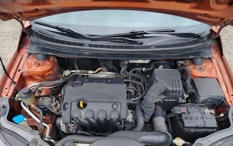 KIA Cerato III, 2011 год, 720 000 рублей, 8 фотография