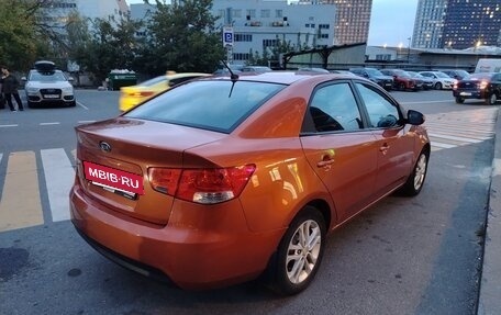KIA Cerato III, 2011 год, 720 000 рублей, 4 фотография