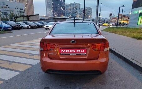KIA Cerato III, 2011 год, 720 000 рублей, 5 фотография