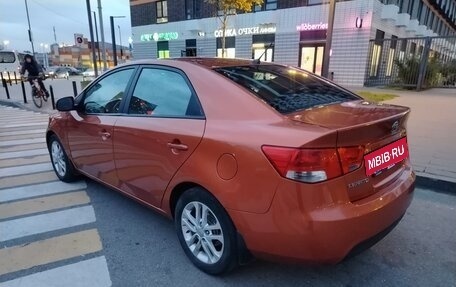 KIA Cerato III, 2011 год, 720 000 рублей, 6 фотография