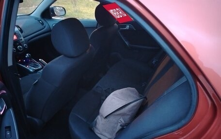 KIA Cerato III, 2011 год, 720 000 рублей, 10 фотография