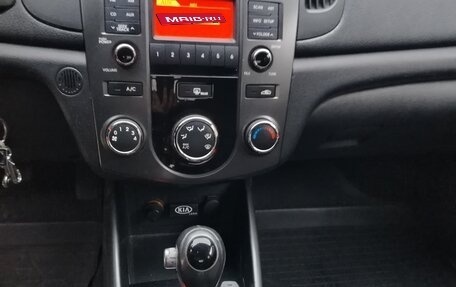 KIA Cerato III, 2011 год, 720 000 рублей, 12 фотография