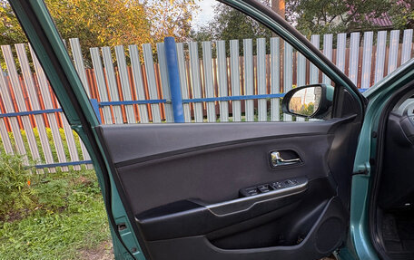 KIA Rio III рестайлинг, 2012 год, 850 000 рублей, 9 фотография