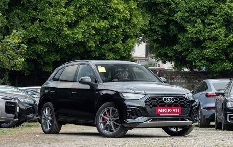 Audi Q5, 2026 год, 5 900 000 рублей, 3 фотография