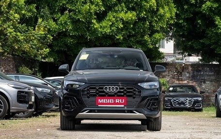 Audi Q5, 2026 год, 5 900 000 рублей, 2 фотография