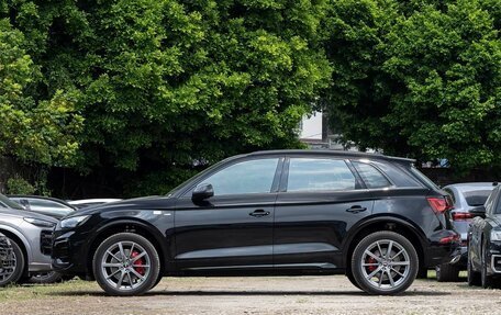 Audi Q5, 2026 год, 5 900 000 рублей, 7 фотография