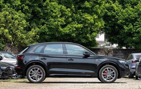 Audi Q5, 2026 год, 5 900 000 рублей, 8 фотография
