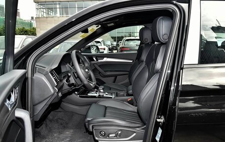 Audi Q5, 2026 год, 5 900 000 рублей, 9 фотография