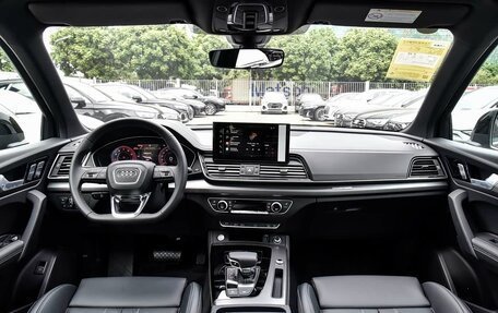Audi Q5, 2026 год, 5 900 000 рублей, 14 фотография