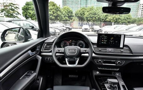 Audi Q5, 2026 год, 5 900 000 рублей, 15 фотография