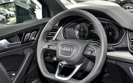 Audi Q5, 2026 год, 5 900 000 рублей, 16 фотография