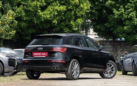 Audi Q5, 2026 год, 5 900 000 рублей, 4 фотография