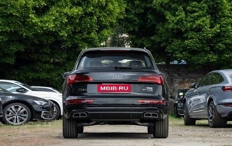 Audi Q5, 2026 год, 5 900 000 рублей, 5 фотография