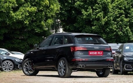 Audi Q5, 2026 год, 5 900 000 рублей, 6 фотография