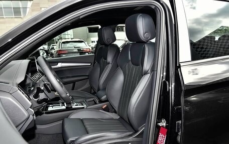 Audi Q5, 2026 год, 5 900 000 рублей, 13 фотография