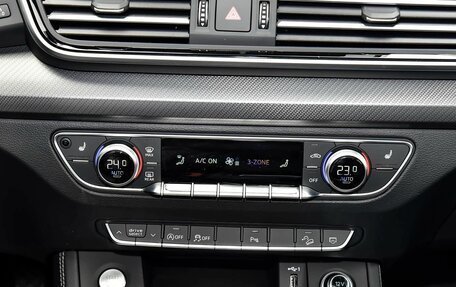 Audi Q5, 2026 год, 5 900 000 рублей, 19 фотография