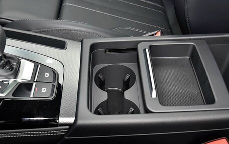 Audi Q5, 2026 год, 5 900 000 рублей, 21 фотография