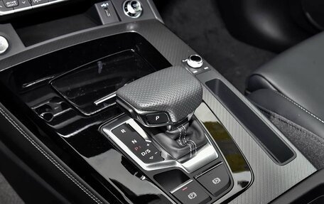 Audi Q5, 2026 год, 5 900 000 рублей, 22 фотография