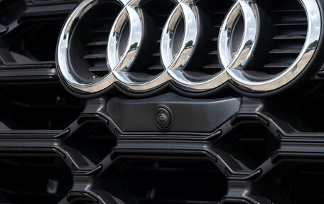 Audi Q5, 2026 год, 5 900 000 рублей, 33 фотография