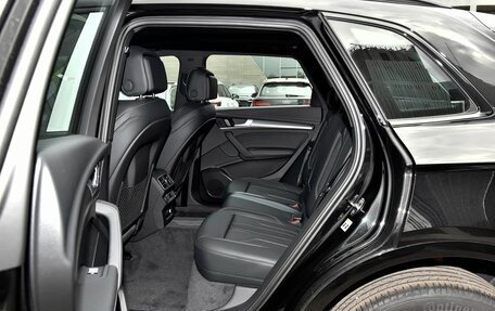 Audi Q5, 2026 год, 5 900 000 рублей, 29 фотография