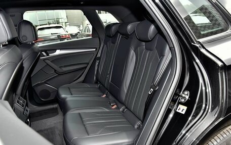 Audi Q5, 2026 год, 5 900 000 рублей, 31 фотография