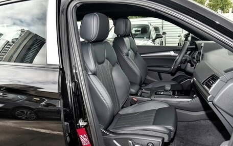 Audi Q5, 2026 год, 5 900 000 рублей, 25 фотография