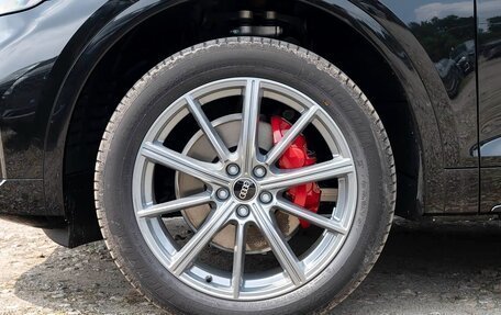 Audi Q5, 2026 год, 5 900 000 рублей, 40 фотография