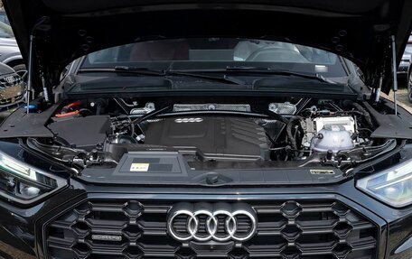 Audi Q5, 2026 год, 5 900 000 рублей, 38 фотография