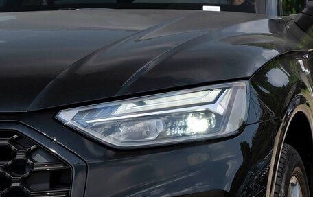 Audi Q5, 2026 год, 5 900 000 рублей, 36 фотография