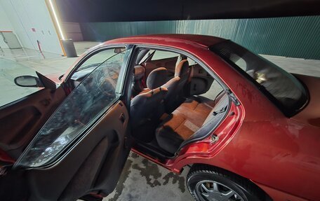 Chrysler Neon II, 1996 год, 265 000 рублей, 5 фотография
