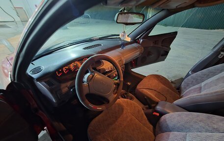 Chrysler Neon II, 1996 год, 265 000 рублей, 2 фотография
