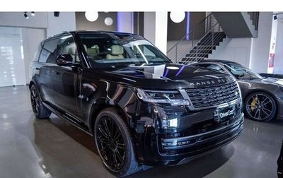 Land Rover Range Rover IV рестайлинг, 2026 год, 16 000 000 рублей, 1 фотография