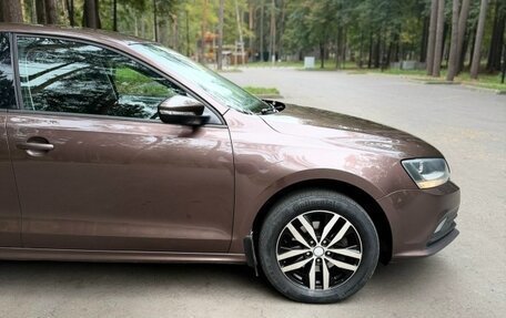 Volkswagen Jetta VI, 2015 год, 1 195 000 рублей, 9 фотография