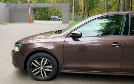 Volkswagen Jetta VI, 2015 год, 1 195 000 рублей, 11 фотография