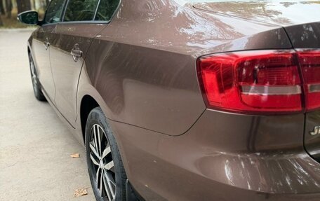 Volkswagen Jetta VI, 2015 год, 1 195 000 рублей, 15 фотография